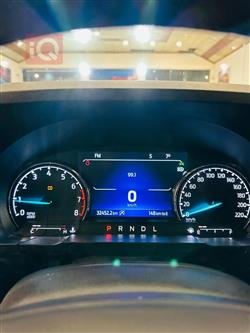 فورد مافريك